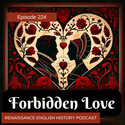 Renaissance English History Podcast: A Show About The Tudors