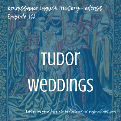 Renaissance English History Podcast: A Show About The Tudors
