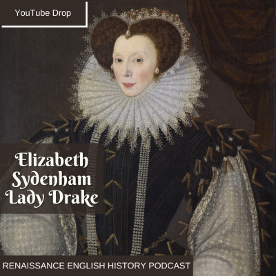 Renaissance English History Podcast: A Show About The Tudors