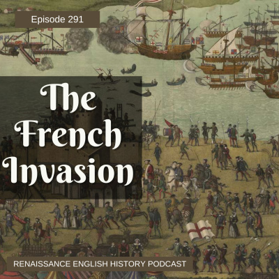 Renaissance English History Podcast: A Show About The Tudors