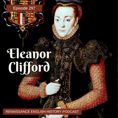 Renaissance English History Podcast: A Show About The Tudors