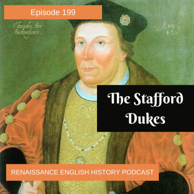 Renaissance English History Podcast: A Show About The Tudors