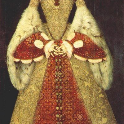 Renaissance English History Podcast: A Show About The Tudors