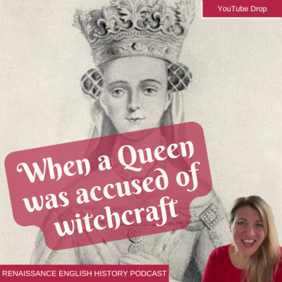 Renaissance English History Podcast: A Show About The Tudors