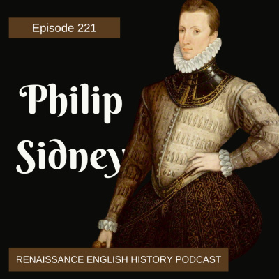 Renaissance English History Podcast: A Show About The Tudors