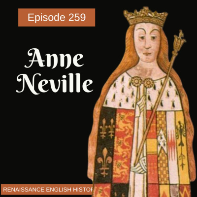 Renaissance English History Podcast: A Show About The Tudors