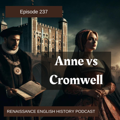 Renaissance English History Podcast: A Show About The Tudors
