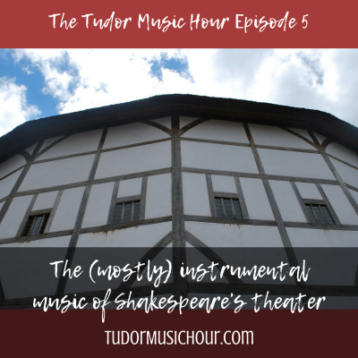 Renaissance English History Podcast: A Show About The Tudors