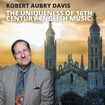 Renaissance English History Podcast: A Show About The Tudors