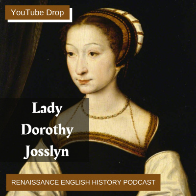 Renaissance English History Podcast: A Show About The Tudors