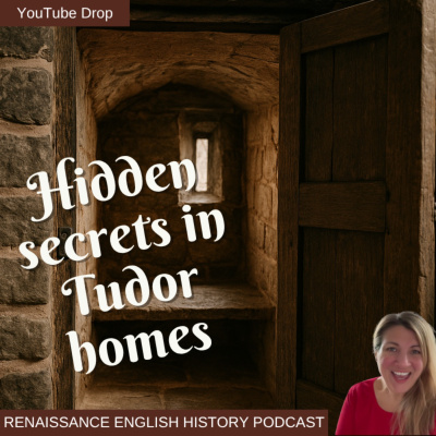 Renaissance English History Podcast: A Show About The Tudors