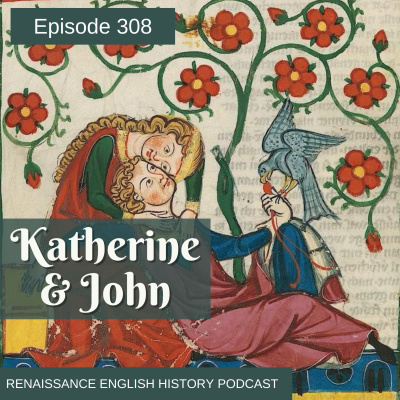 Renaissance English History Podcast: A Show About The Tudors