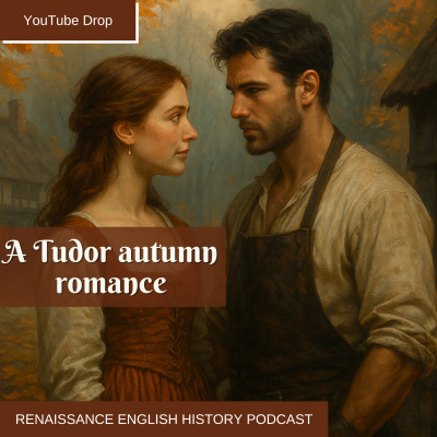 Renaissance English History Podcast: A Show About The Tudors