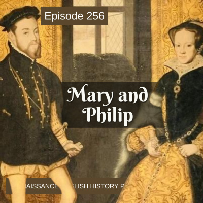 Renaissance English History Podcast: A Show About The Tudors
