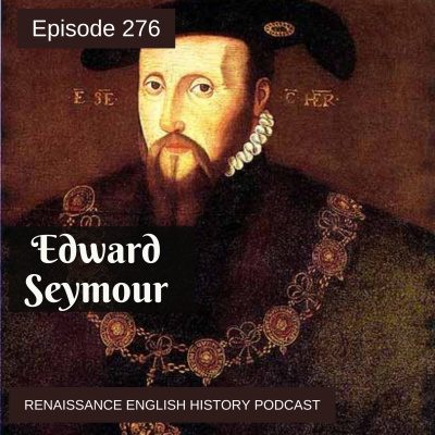 Renaissance English History Podcast: A Show About The Tudors