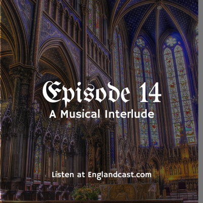 Renaissance English History Podcast: A Show About The Tudors