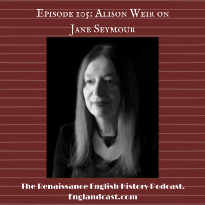 Renaissance English History Podcast: A Show About The Tudors