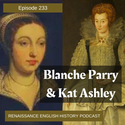 Renaissance English History Podcast: A Show About The Tudors