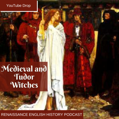Renaissance English History Podcast: A Show About The Tudors