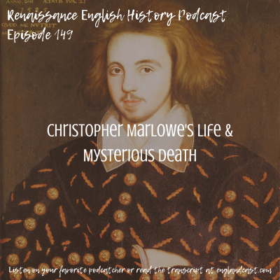 Renaissance English History Podcast: A Show About The Tudors