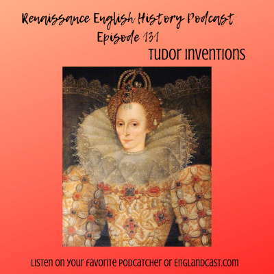 Renaissance English History Podcast: A Show About The Tudors