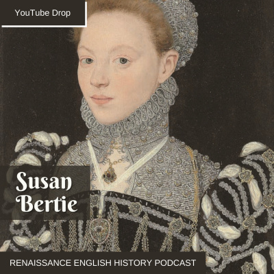 Renaissance English History Podcast: A Show About The Tudors