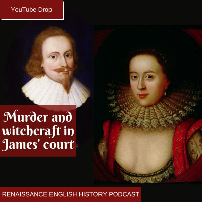 Renaissance English History Podcast: A Show About The Tudors