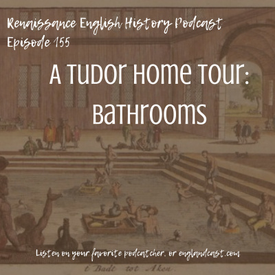 Renaissance English History Podcast: A Show About The Tudors