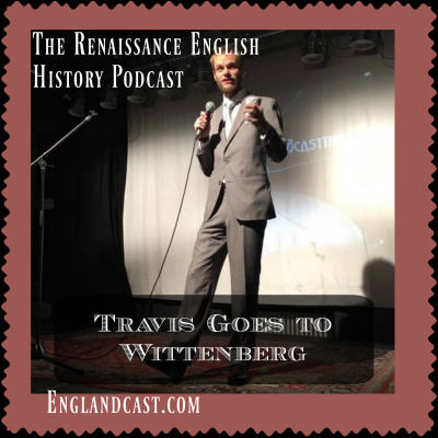 Renaissance English History Podcast: A Show About The Tudors