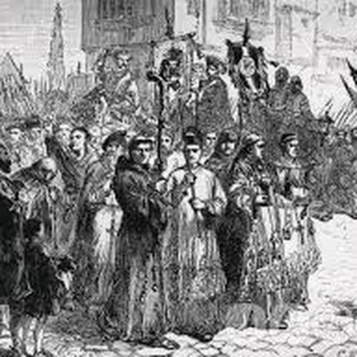 Renaissance English History Podcast: A Show About The Tudors