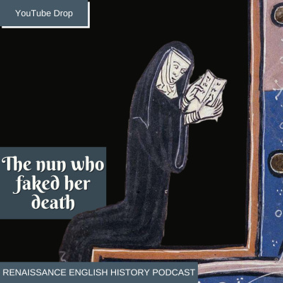 Renaissance English History Podcast: A Show About The Tudors