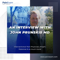 An Interview with John Prunskis MD