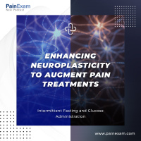 Enhancing Neuroplasticity to Augment Pain Treatments
