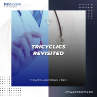 Tricyclics Revisited