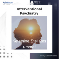 Stellate Ganglion, Ketamine Infusions and Interventional Psychiatry
