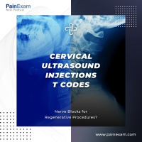 Cervical Ultrasound Injections T Codes