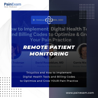 Remote Patient Monitoring