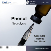 Phenol Neurolysis Explained