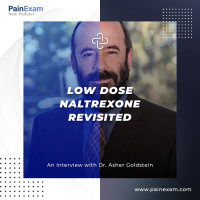 Low Dose Naltrexone Revisited-