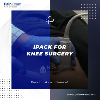 iPACK for Knee Surgery