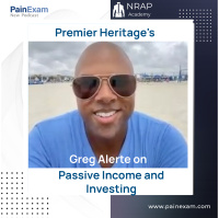 Investing and Passive Income for Physicians