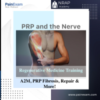 PRP and the Nerve