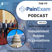 IROs (Independent Review Organizations)- Physicians Lobby for Oversight and Transparency