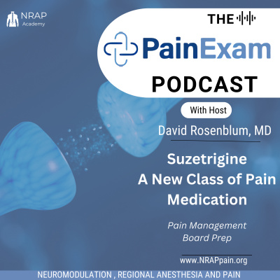 Anesthesiaexam Podcast
