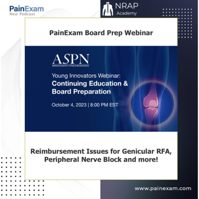 Anesthesiaexam Podcast