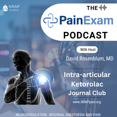Anesthesiaexam Podcast