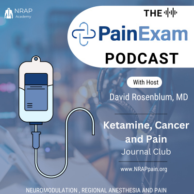 Anesthesiaexam Podcast