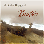 Beatrice by HAGGARD, H. Rider