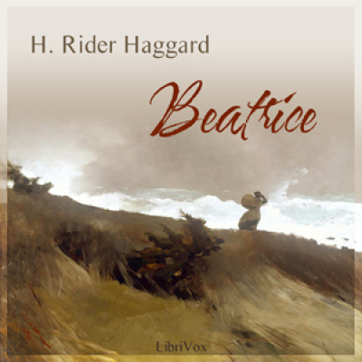 Beatrice by HAGGARD, H. Rider