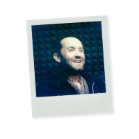 Episode 499 - Jake Maymudes - Founder  CEO of Wylie Co. VFX